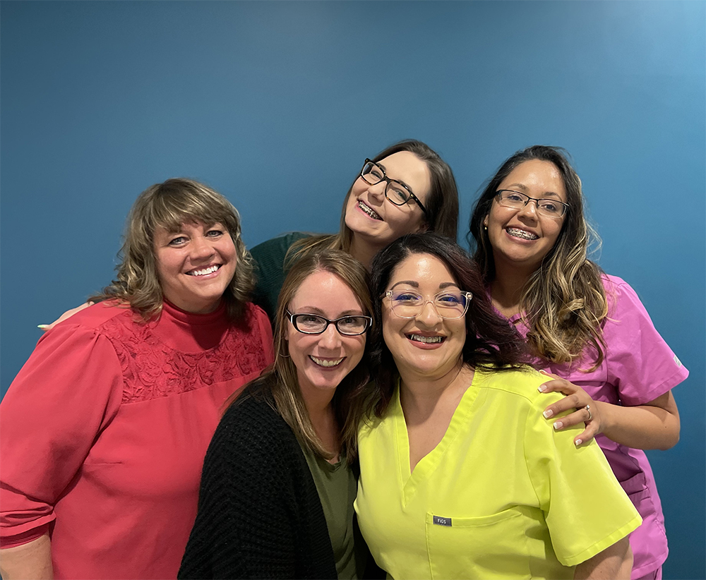 Meet the Team - Castle Rock Kids’ Dentistry | Castle Rock CO